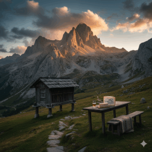 Esencia Astur: Vive Asturias a Través de sus Sabores y Tradiciones