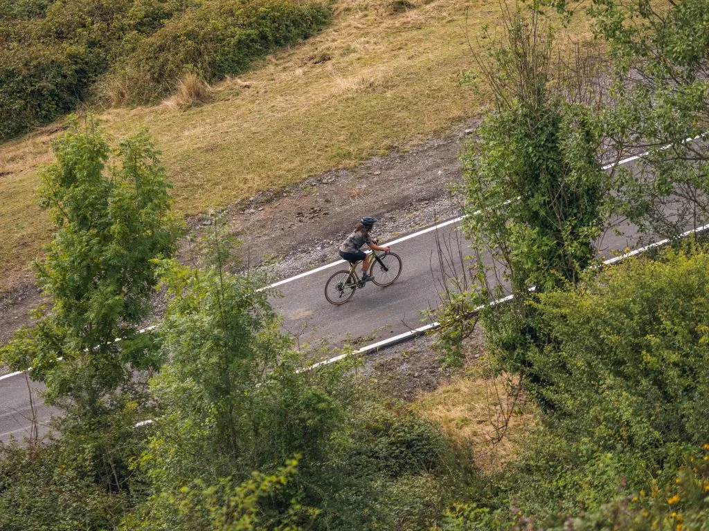 Ruta Coto Bello - Fácil