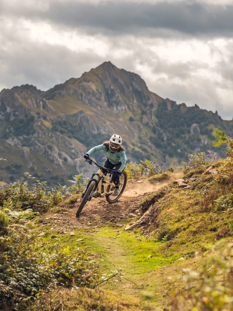 Ruta Flow Trail - MTB