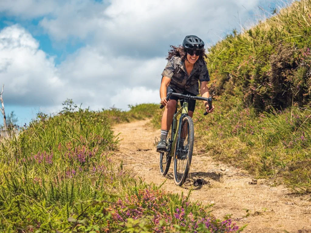 Senda del Oso - Circular