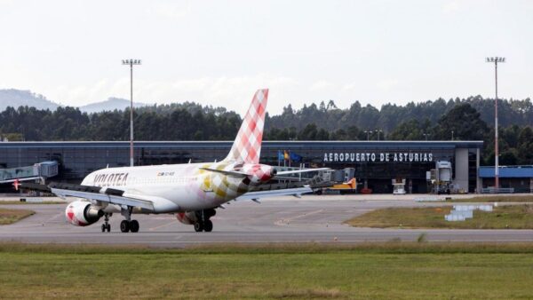 Traslados al Aeropuerto de Asturias - Imagen 3