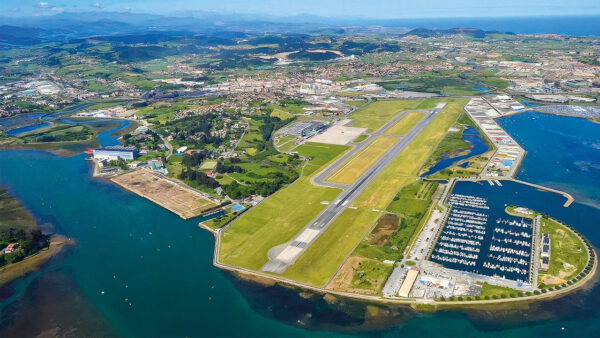 Traslados al Aeropuerto de Santander - Imagen 3