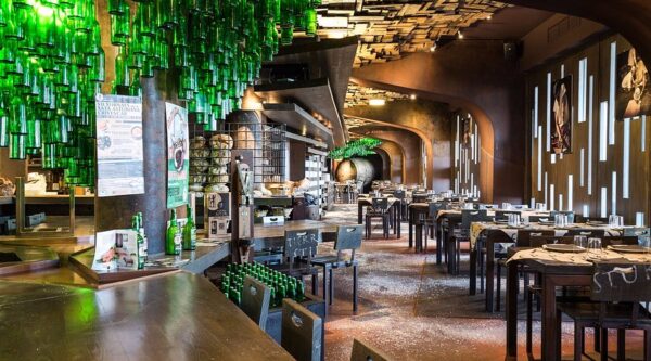 Los mejores Restaurantes en Gijón - Imagen 2