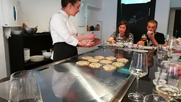 Cocina asiática contemporánea y sabores intensos - Imagen 2