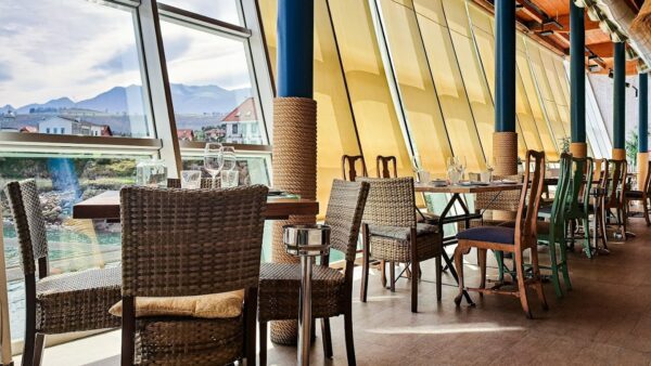 Restaurante de cocina asturiana tradicional con toque actual en Llanes - Imagen 3