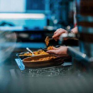 Arroces tradicionales y cocina mediterránea en Oviedo