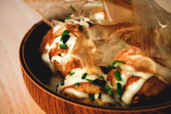 Cocina asiática contemporánea y sabores intensos - Imagen 3