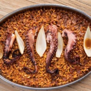 Restaurante en plena naturaleza a 5 min de Ribadesella | Cocina de mar y montaña