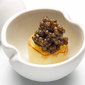 Restaurante de producto y pescado de lonja en Ribadesella