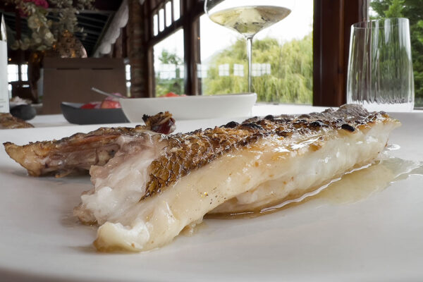 Restaurante de producto y pescado de lonja en Ribadesella - Imagen 5