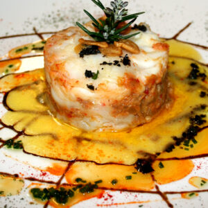 Cocina asturiana con historia