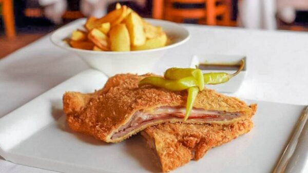 Cocina asturiana actual, producto y tradición - Imagen 2