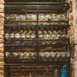 Restaurante de cachopo premiado en el barrio del Campillín (Oviedo)