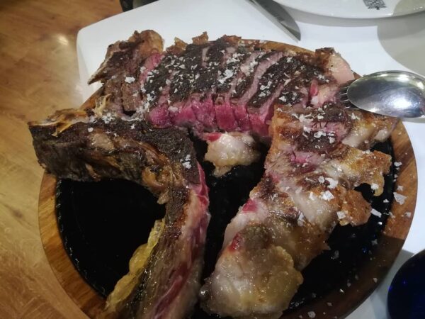 Cocina asturiana actual, producto y tradición - Imagen 4