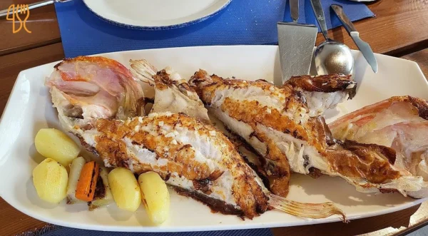 Restaurante de cocina asturiana tradicional con toque actual en Llanes - Imagen 4