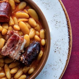 Sidrería-restaurante sin gluten en el casco histórico de Oviedo