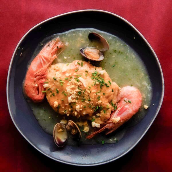 Sidrería-restaurante sin gluten en el casco histórico de Oviedo - Imagen 3