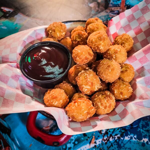 Cocina americana, carnes a la parrilla y sabor auténtico - Imagen 4