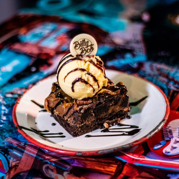 Cocina americana, carnes a la parrilla y sabor auténtico - Imagen 5