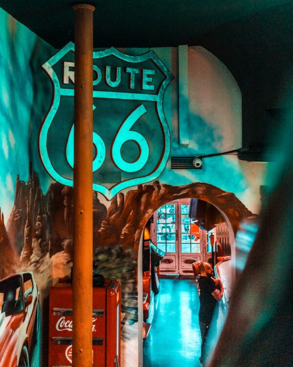 Cocina americana, carnes a la parrilla y sabor auténtico - Imagen 6