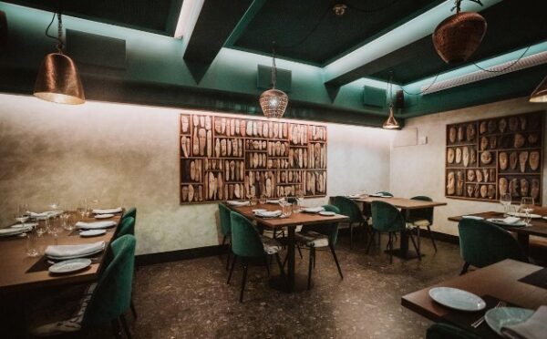 Sidrería, brasa y coctelería en un mismo espacio - Imagen 4