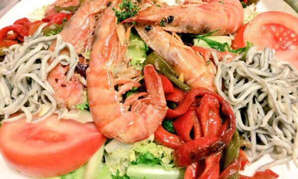 Restaurante de cachopo premiado en el barrio del Campillín (Oviedo) - Imagen 4