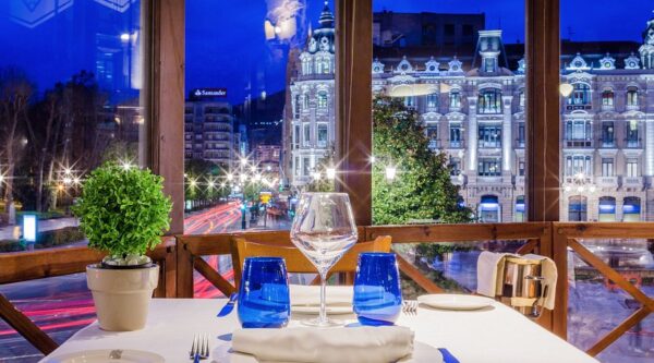 Cocina asturiana actual, producto y tradición