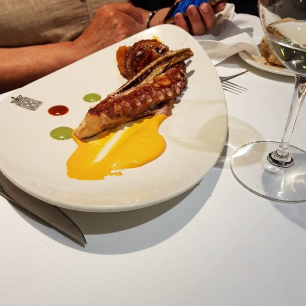 Cocina asturiana actual, producto y tradición - Imagen 3